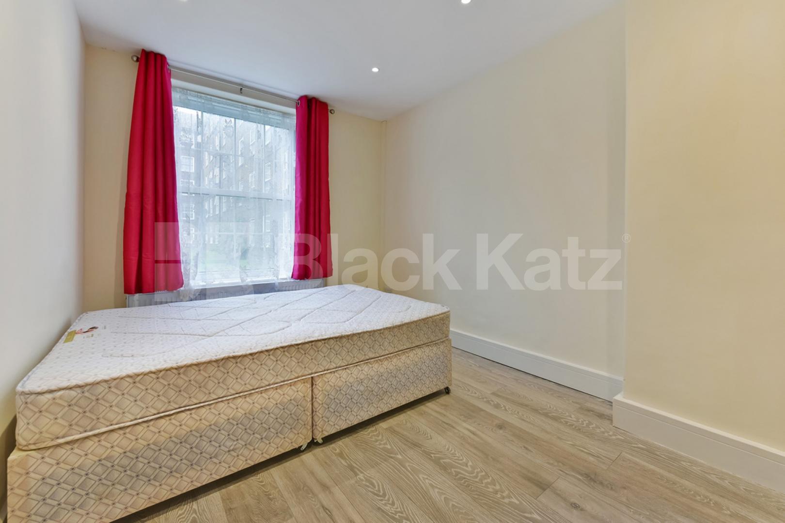 Recently Refurbished, Contemporary & Stylish  Wickstead House County Street, Borough/Elephant and Castle